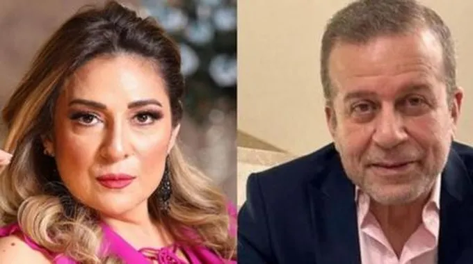 «أنا مش مجنونة».. لورا تفجر مفاجأة بعد طلاقها