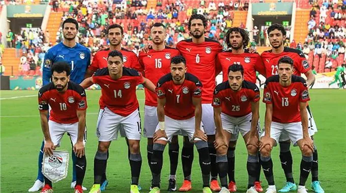 التشكيل المتوقع لمنتخب مصر أمام غينيا بتصفيات أمم أفريقيا