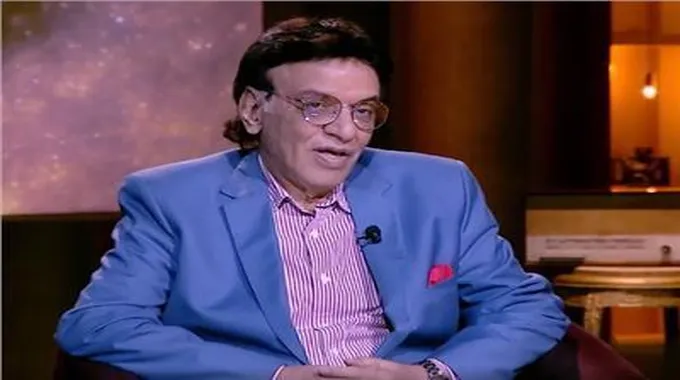 من “الوسط بيتجاهلني” لـ محارب.. من هو رضا حامد