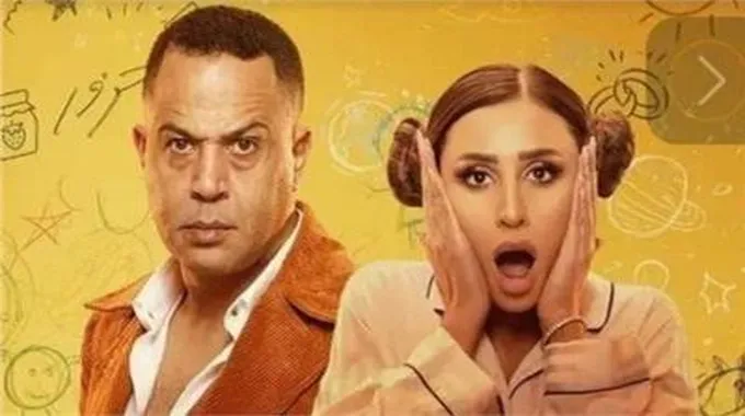 أزاي عوضتوا غياب مصطفى درويش في مسلسل “كامل