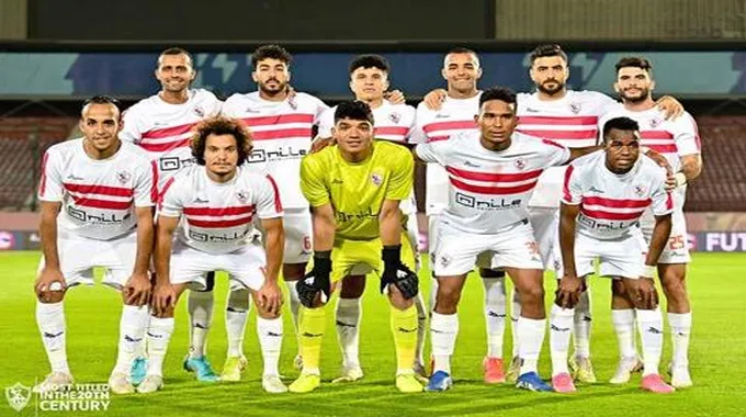 مجانا.. القناة الناقلة لمباراة الزمالك وأرتا