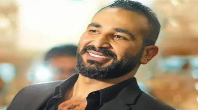 أول تعليق من أحمد سعد على أزمته في تونس.. ما