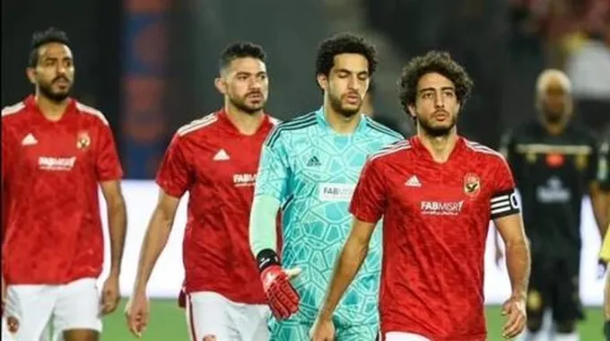 نجم الوداد المغربي يطلب مليونًا و300 ألف دولار للانضمام إلى الأهلي.. من هو؟