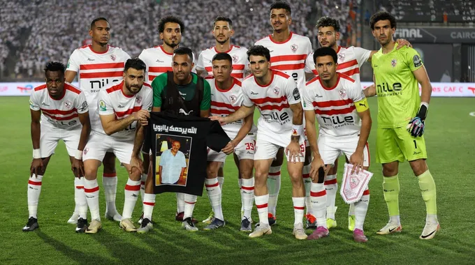 مفاجآت في مستقبل رمضان صبحي مع الزمالك