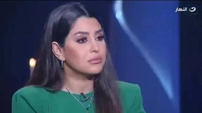 انفصال فنانة شهيرة عن زوجها بعد زواج استمر