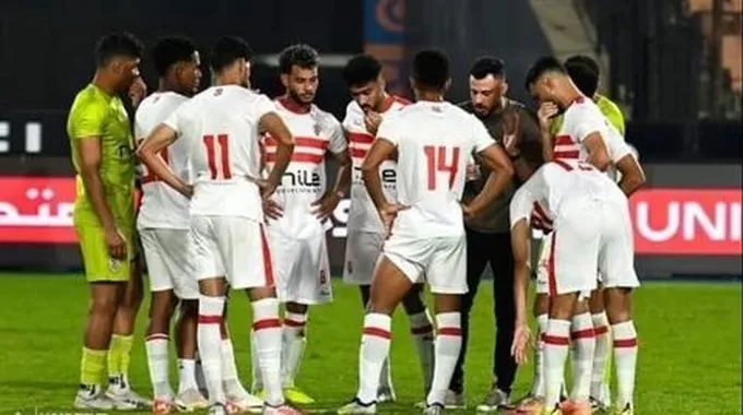 صدمة| نجم الزمالك يتعرض لحادث سير مروع.. لن