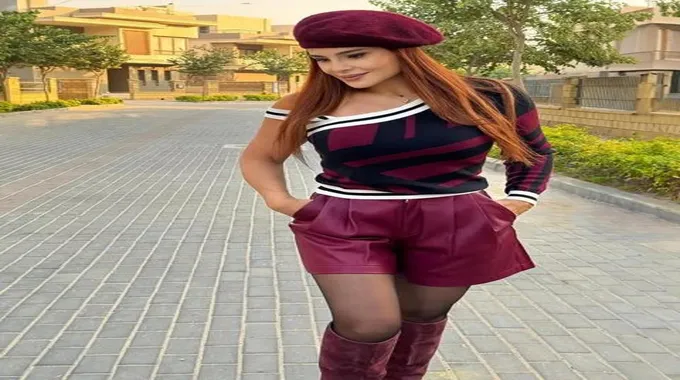 ظهور مفاجئ للفنانة كارول سماحة.. والجمهور: دي