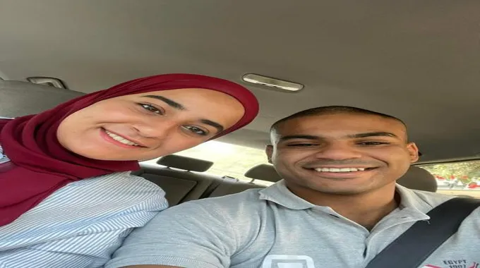 “محدش يتكلم عنها”.. شقيق ريم حامد يفجر مفاجأة