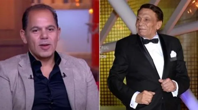 أول تعليق من رامي إمام على أنباء إصابة الزعيم