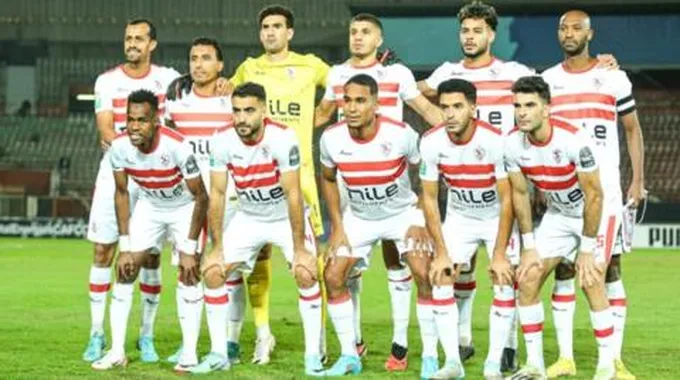 قناة مفتوحة تنقل مباراة الزمالك ونهضة بركان