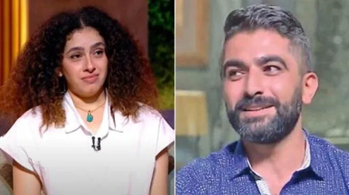 “قهرني”.. تصريح مفاجئ من ريم أحمد عن فادي خفاجة