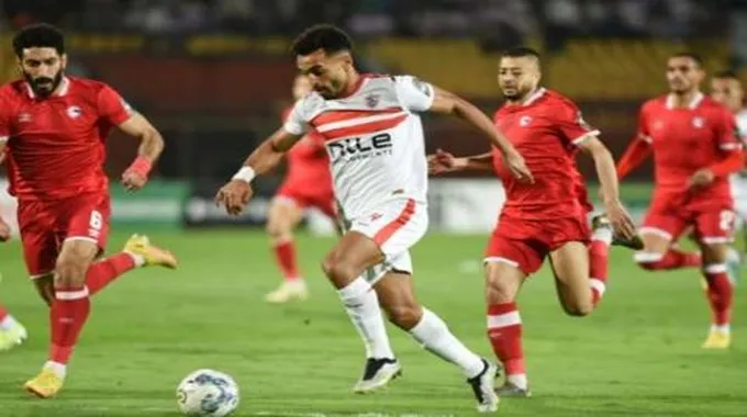 ببلاش.. قناة مفتوحة تنقل مباراة الزمالك وفيوتشر