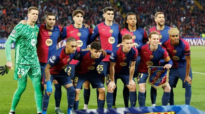 أزمة داخلية تهدد استقرار برشلونة بعد الكلاسيكو