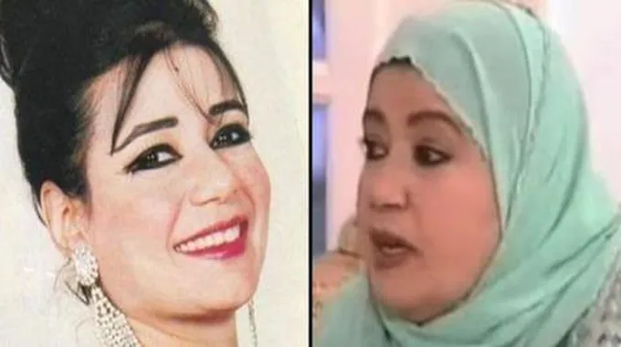 سحر حمدى.. حكاية الفنانة التى هزت عرش الراقصات