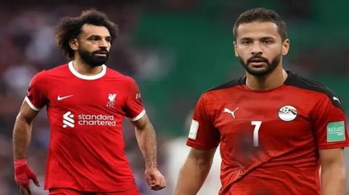 أول تعليق من محمد صلاح بعد وفاة أحمد رفعت