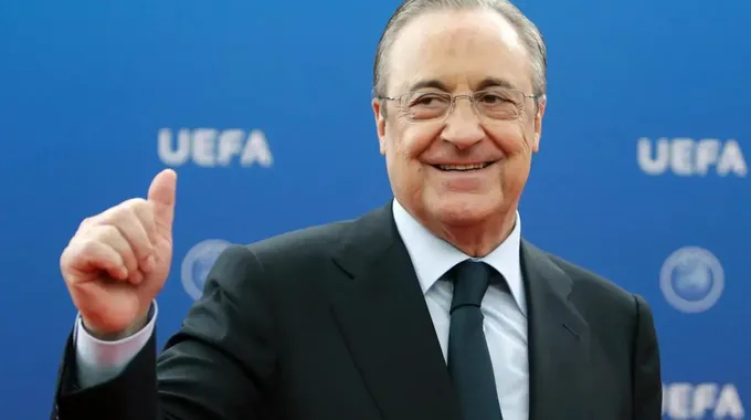 ريال مدريد يخطط لتدعيم صفوفه بعد الكلاسيكو