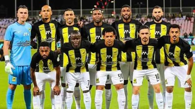 حقيقة حلول الهلال بدلا من الاتحاد بكاس العالم