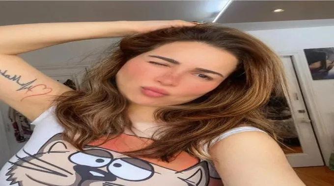 هجوم على نانسي عجرم بسبب هذه الصورة.. لن تصدق