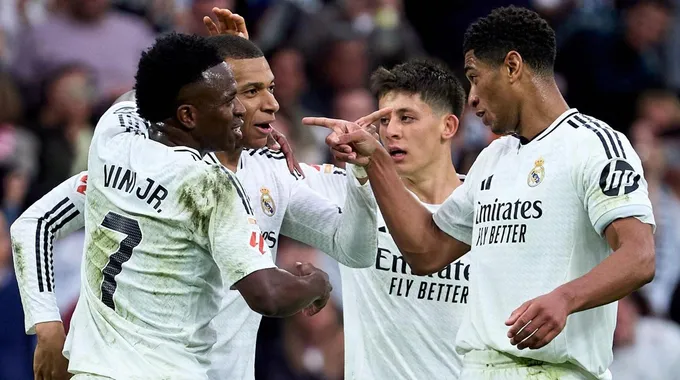 تشابي ألونسو وأردا غولر: مستقبل ريال مدريد