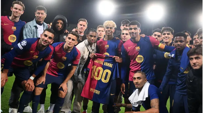 مواجهة الكلاسيكو: حلم ألونسو مع بيدري