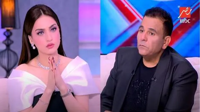 محمد فؤاد يوجه رسالة مفاجئة لسيدات مصر