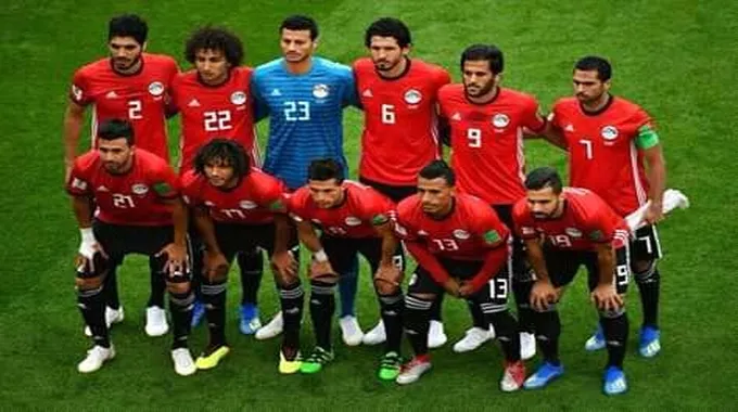 بشرى سارة لجهاز منتخب مصر قبل مواجهتي جيبوتي