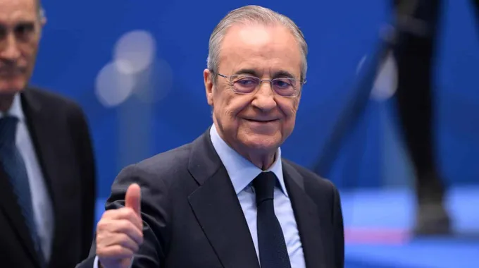 قرار صادم بشأن رودريغو غوس في ريال مدريد