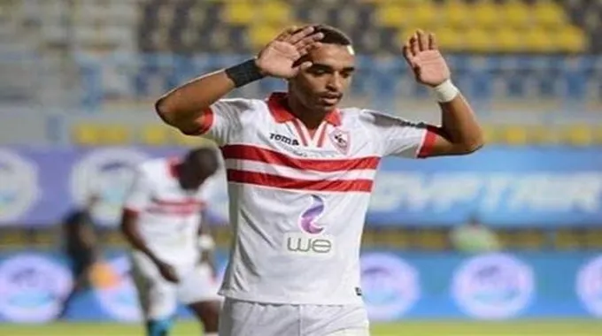 طبيب الزمالك يزف بشرى لجماهير القلعة البيضاء