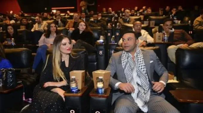 سر ظهور محمد إمام بوزن زائد في فيلم “أبو نسب”