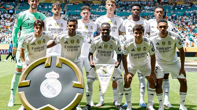 تشابي ألونسو ورحلة ريال مدريد المخيبة