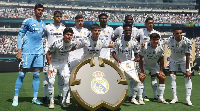ريال مدريد ونيكولو باريلا: صفقة الموسم