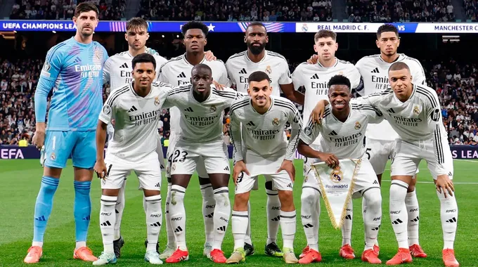 تشابي ألونسو ومودريتش: مستقبل مثير لريال مدريد