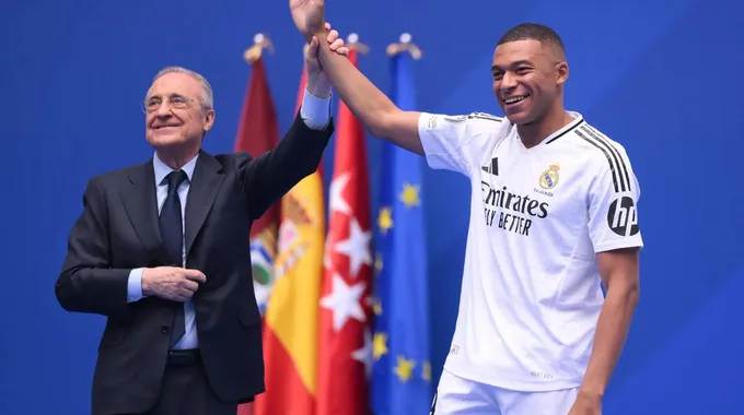 ريال مدريد يعيد بناء هجومه للموسم المقبل