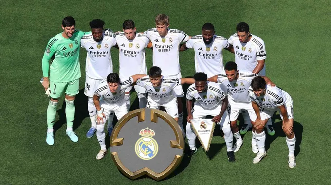 أزمة فينيسيوس: هل يترك ريال مدريد؟
