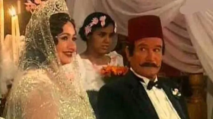 بعد مرور 20 عامًا.. خطأ فادح في مسلسل «حديث