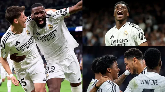ريال مدريد في أزمة قبل الكلاسيكو المرتقب