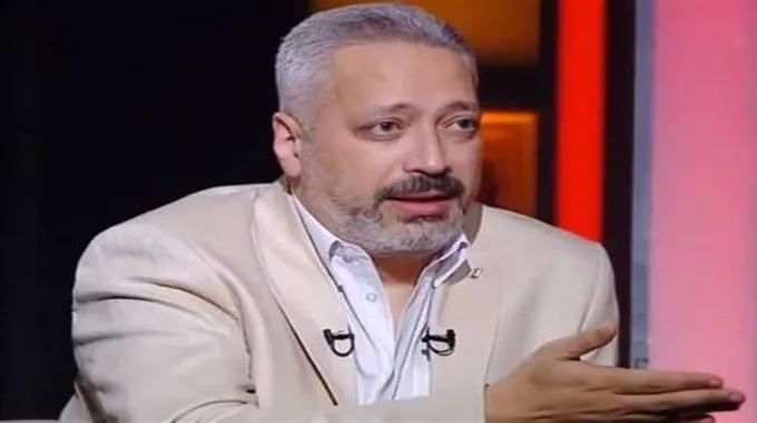 «الحرامي مبيعرفش ينام».. تعليق مثير من تامر