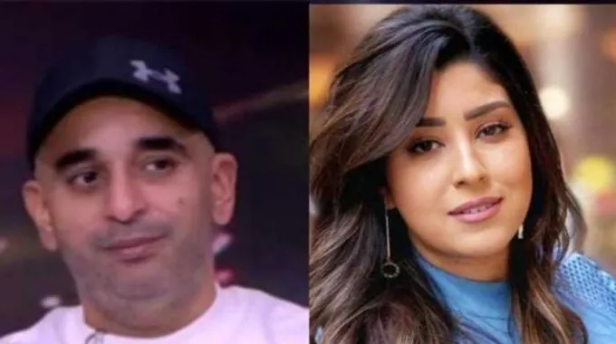 أحمد الجنايني يرد على شائعات زواجه