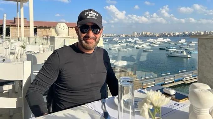أحمد السقا: لا أفكر في الزواج حالياً