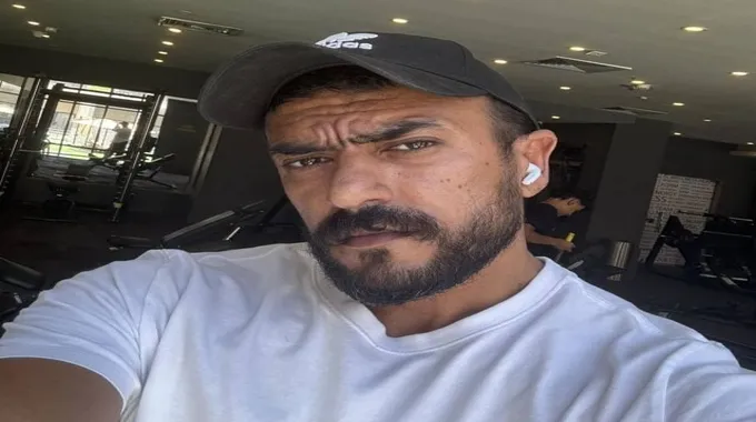 أحمد العوضي يطلق مسابقة فنية جديدة