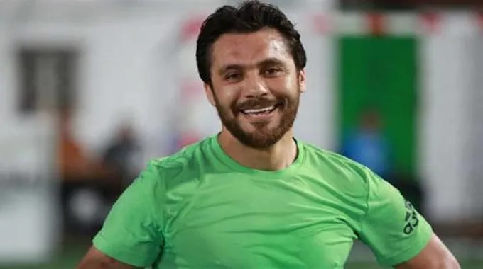 أحمد حسن يكشف المبالغ المقدمة من الزمالك لقيد