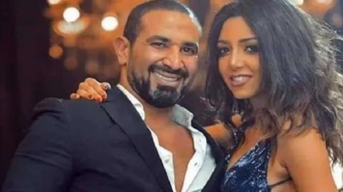 السبب الحقيقي وراء طلاق احمد سعد وعلياء البسيوني