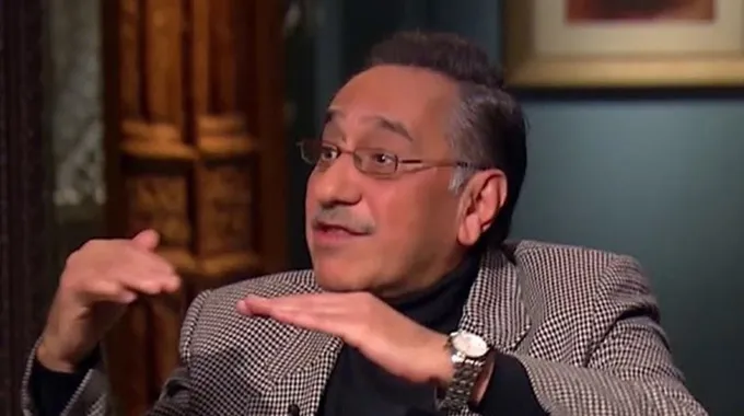 أسباب وفاة الفنان أحمد عامر وتأثيرها