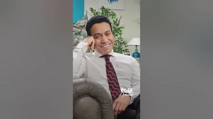 أشرف عبدالباقي يعلق على نجاح سامح حسين