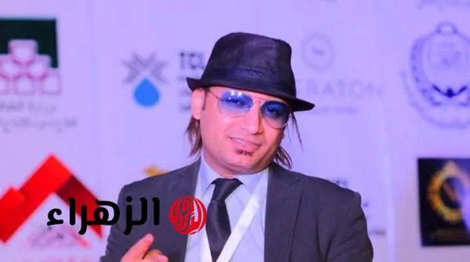 إخلاء سبيل المذيع الفرفوش سيد غنيم بكفالة