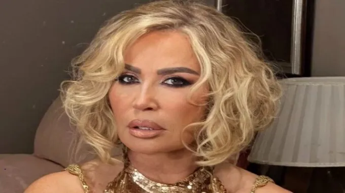 إيناس الدغيدي تعلق على أزمة بوسي شلبي