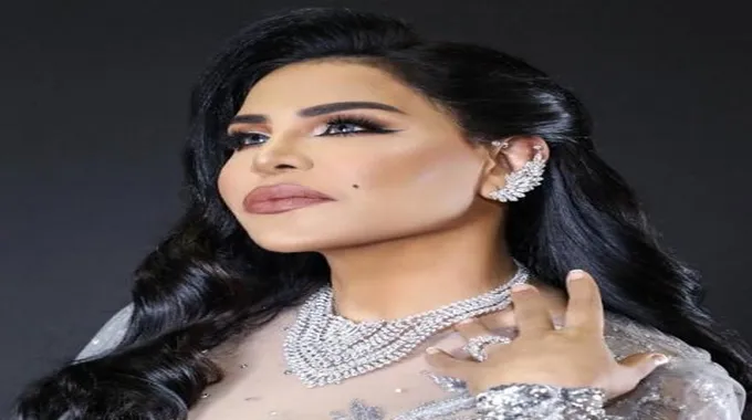 سرقة الفنانة أحلام تهز مواقع التواصل.. لن تصدق