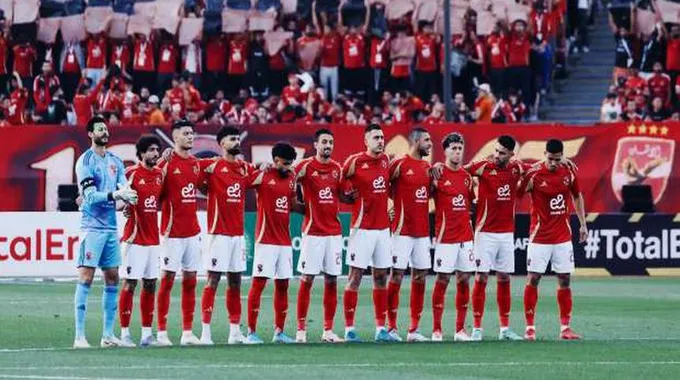 الأهلي: أحداث مثيرة في قلعة الشياطين الحمر