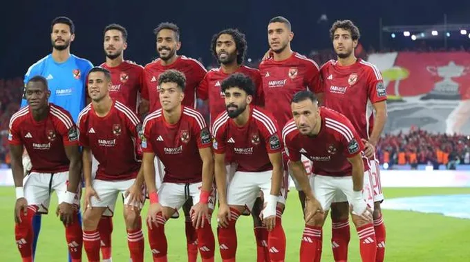 الأهلي وجورماهيا: مباراة الحسم المنتظرة