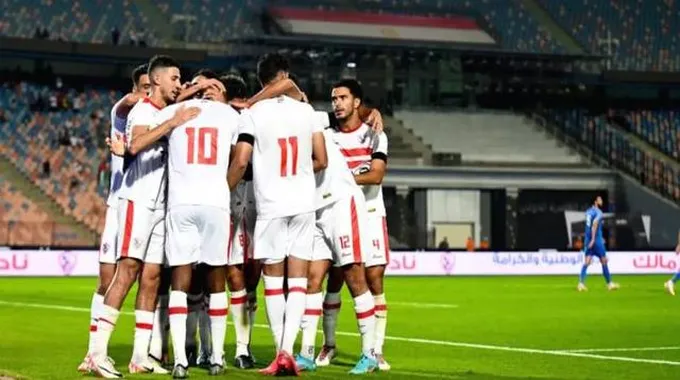 ضربة مؤلمة للزمالك قبل السوبر الأفريقي